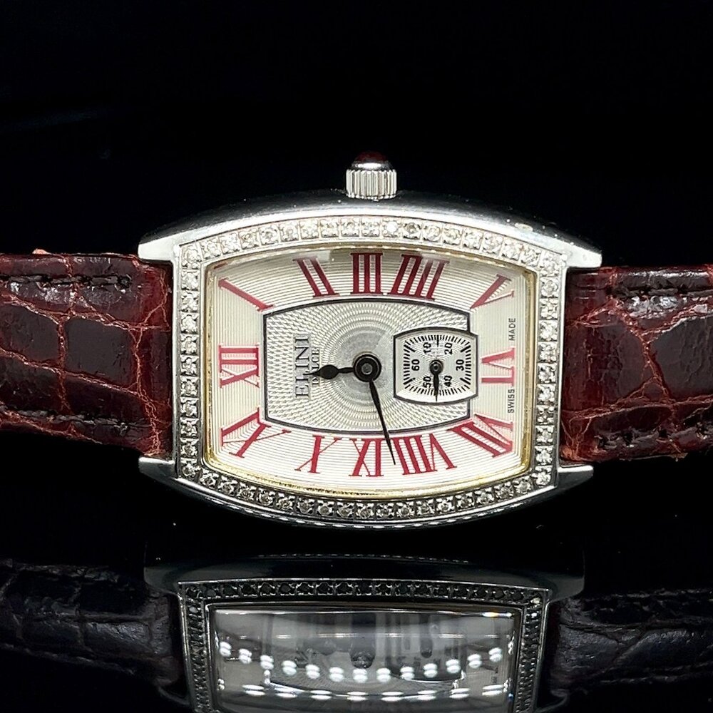 Elini Dolce Diamond Watch